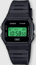 Casio F-91W Custom